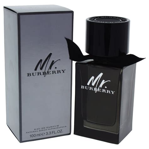 mr burberry for men